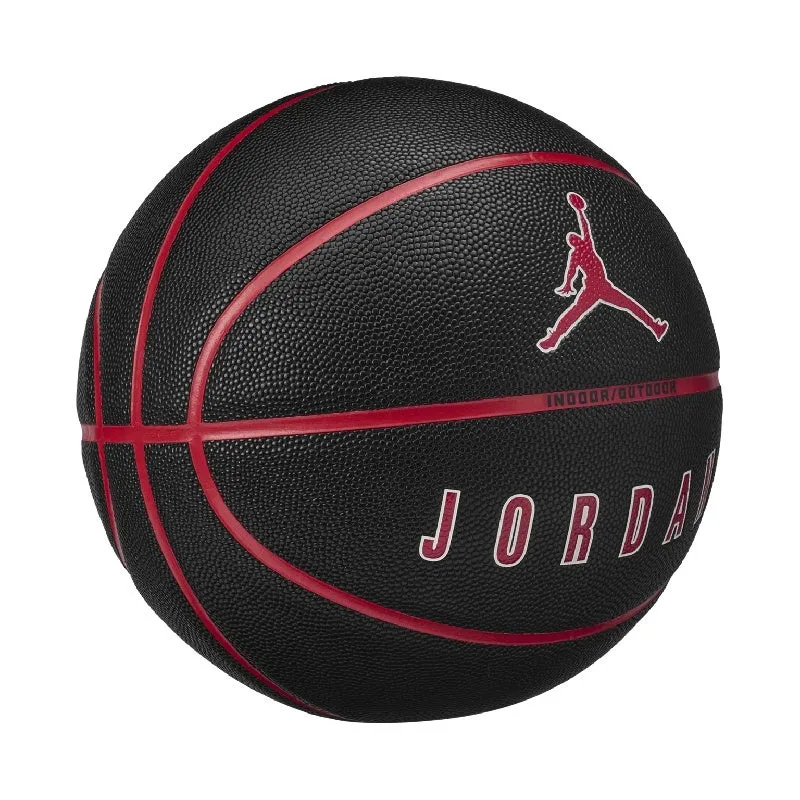  Pelotas Nike Jordan Ultimate 2.0 8P Deflated