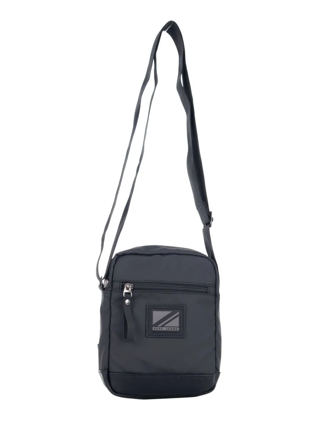 PEPE JEANS  BANDOLERA NEGRA 7665431