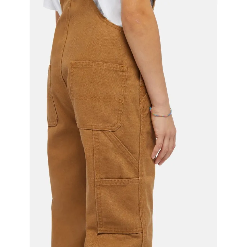 Peto Dickies Duck Bib Rinsed Para Niñ@s