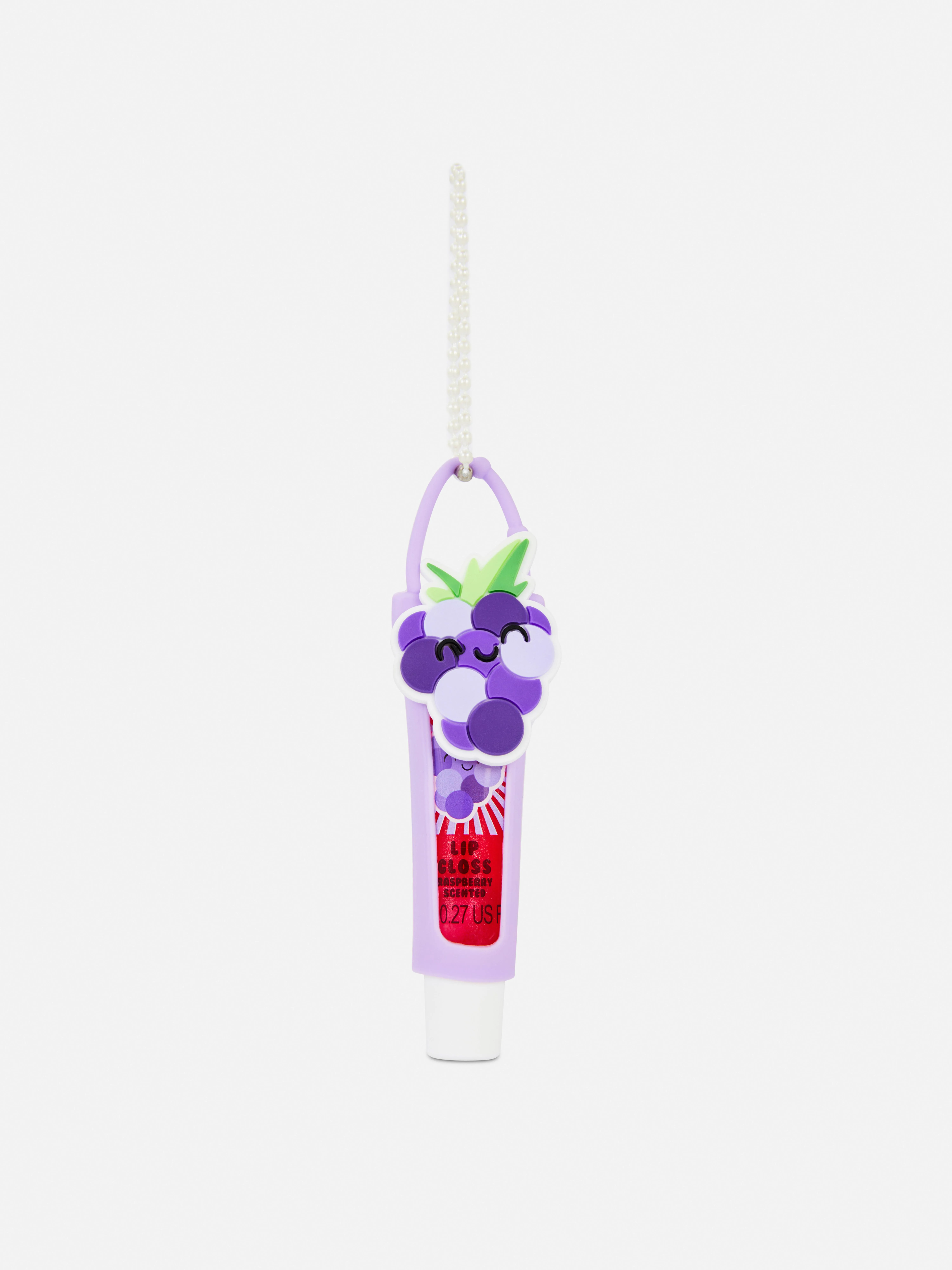 Pintalabios mate Minibrillo de labios perfumado