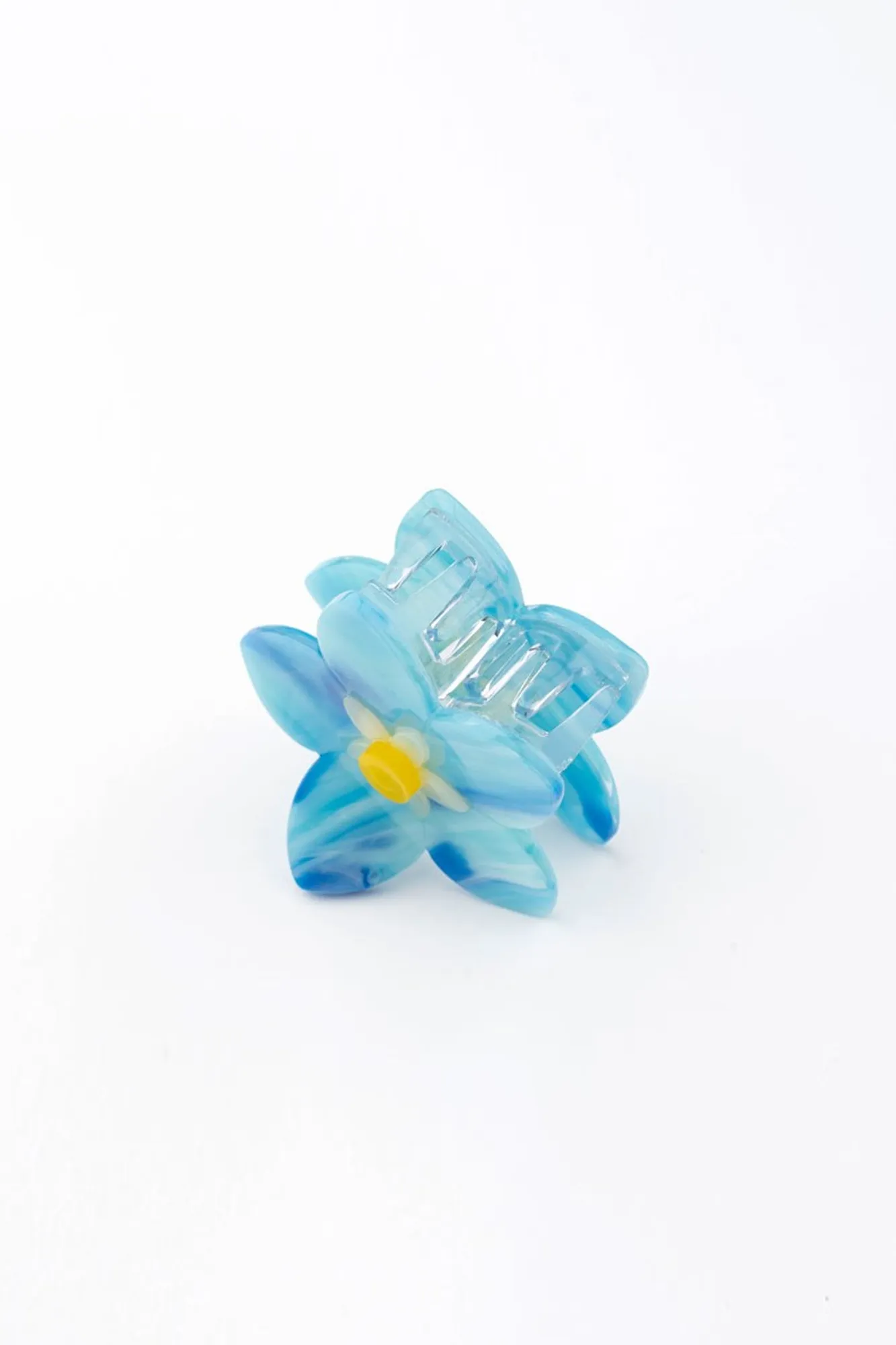 Pinza para el pelo FORGET ME NOT