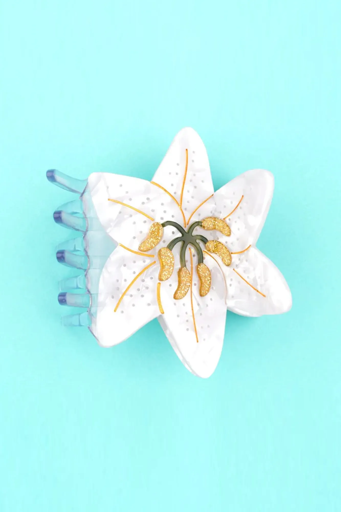 Pinza para el pelo LILIUM