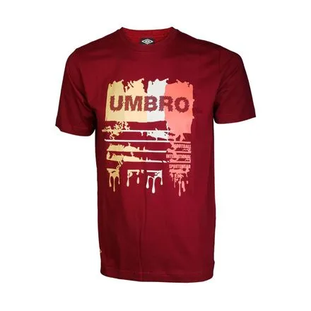 Polo Hombre Estampado