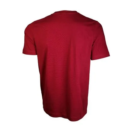 Polo Hombre Estampado