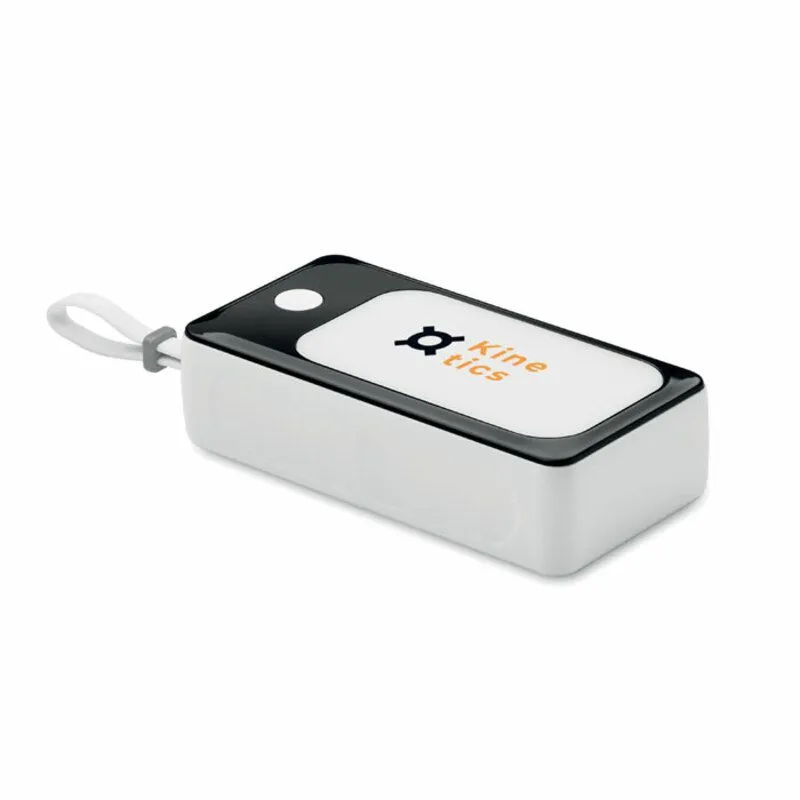 Power bank promocional Powlight