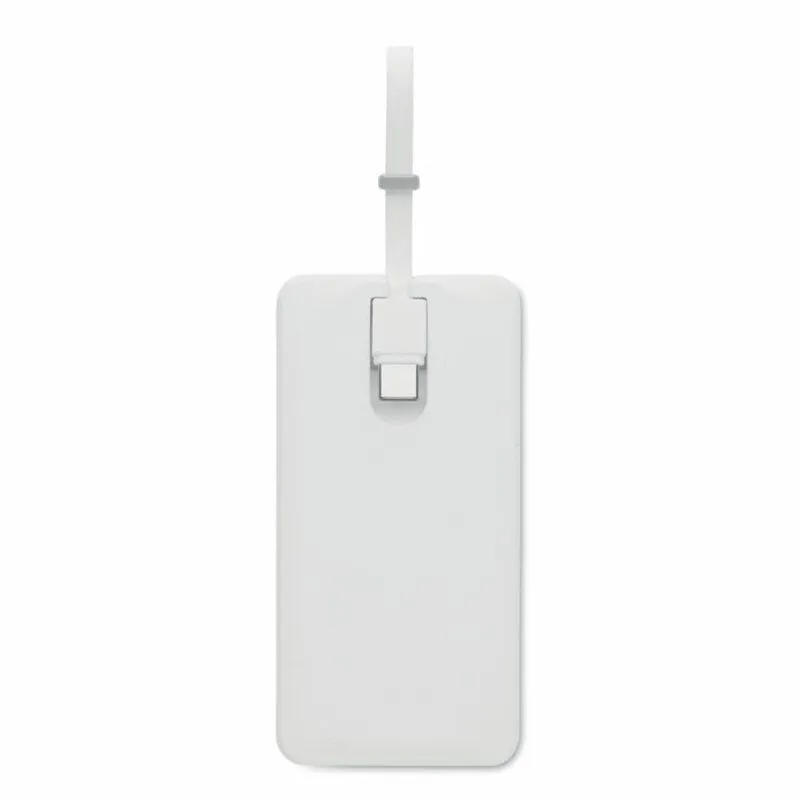 Power bank promocional Powlight