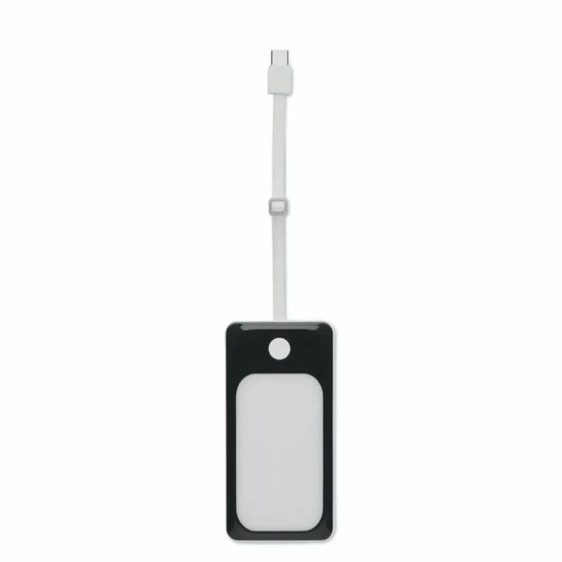 Power bank promocional Powlight