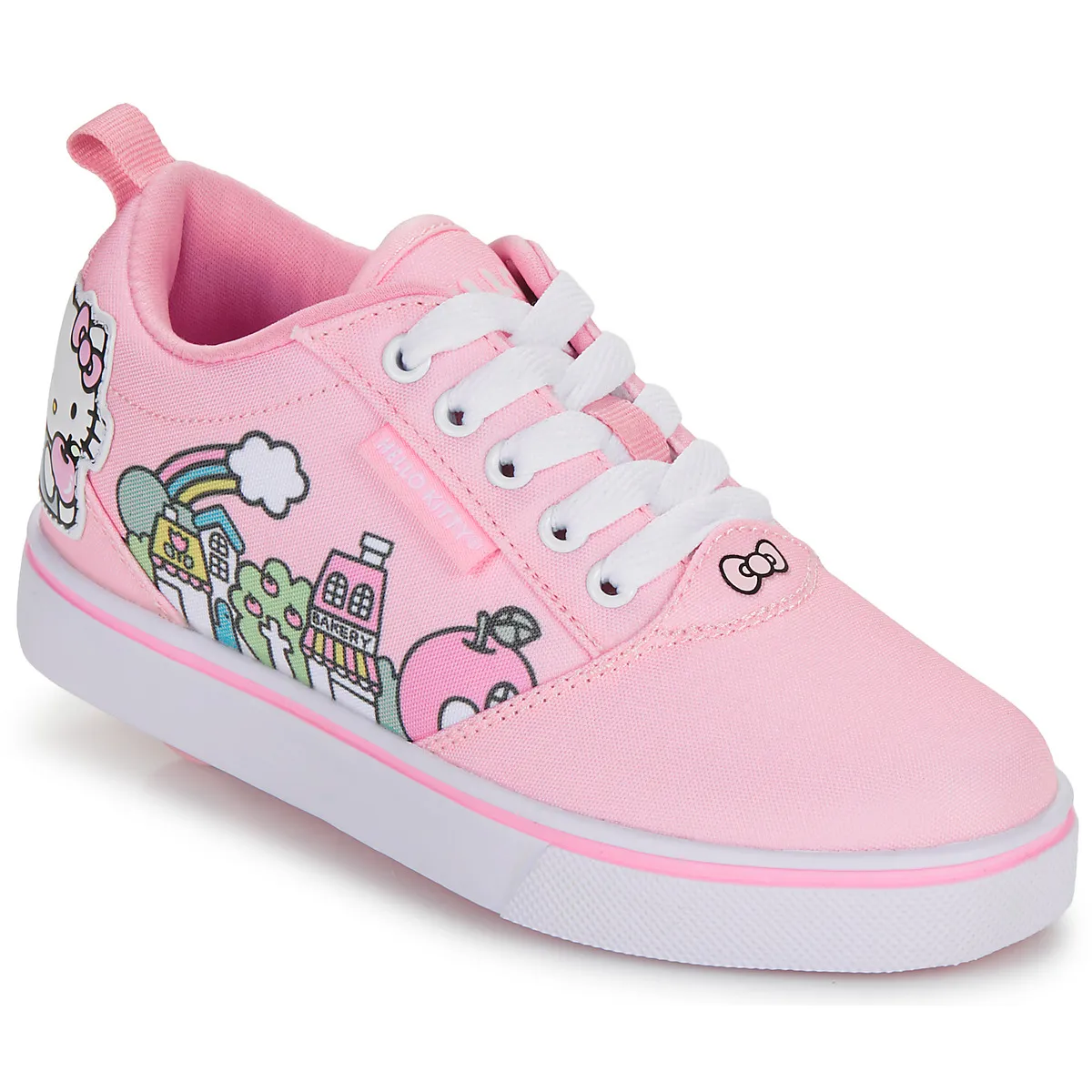 PRO 20 HELLO KITTY