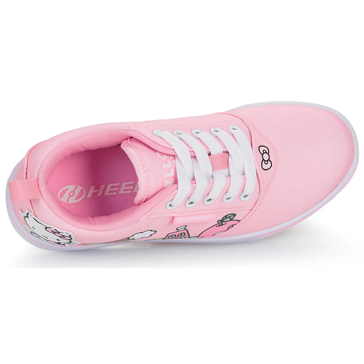 PRO 20 HELLO KITTY