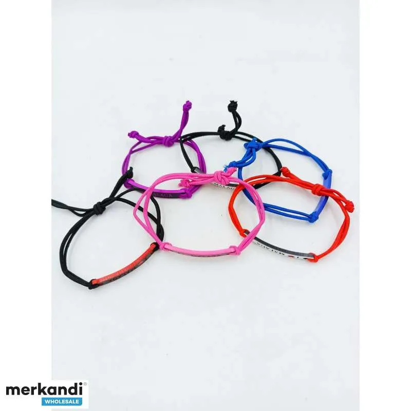 PULSERAS TEMáTICAS 