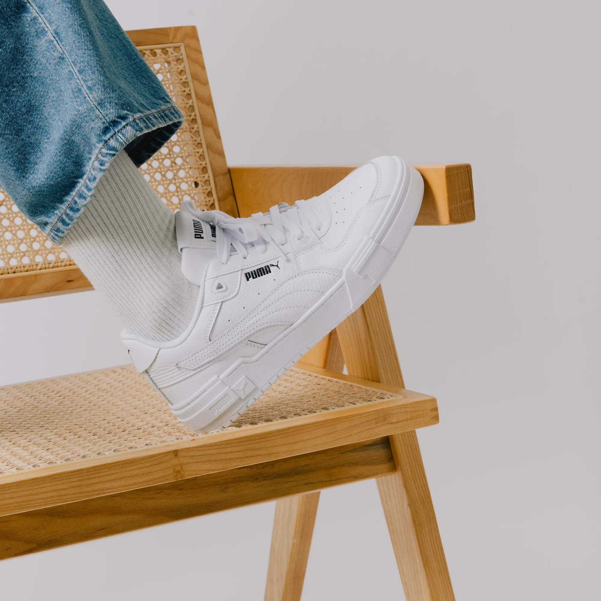 PUMA CA PRO GLITCH