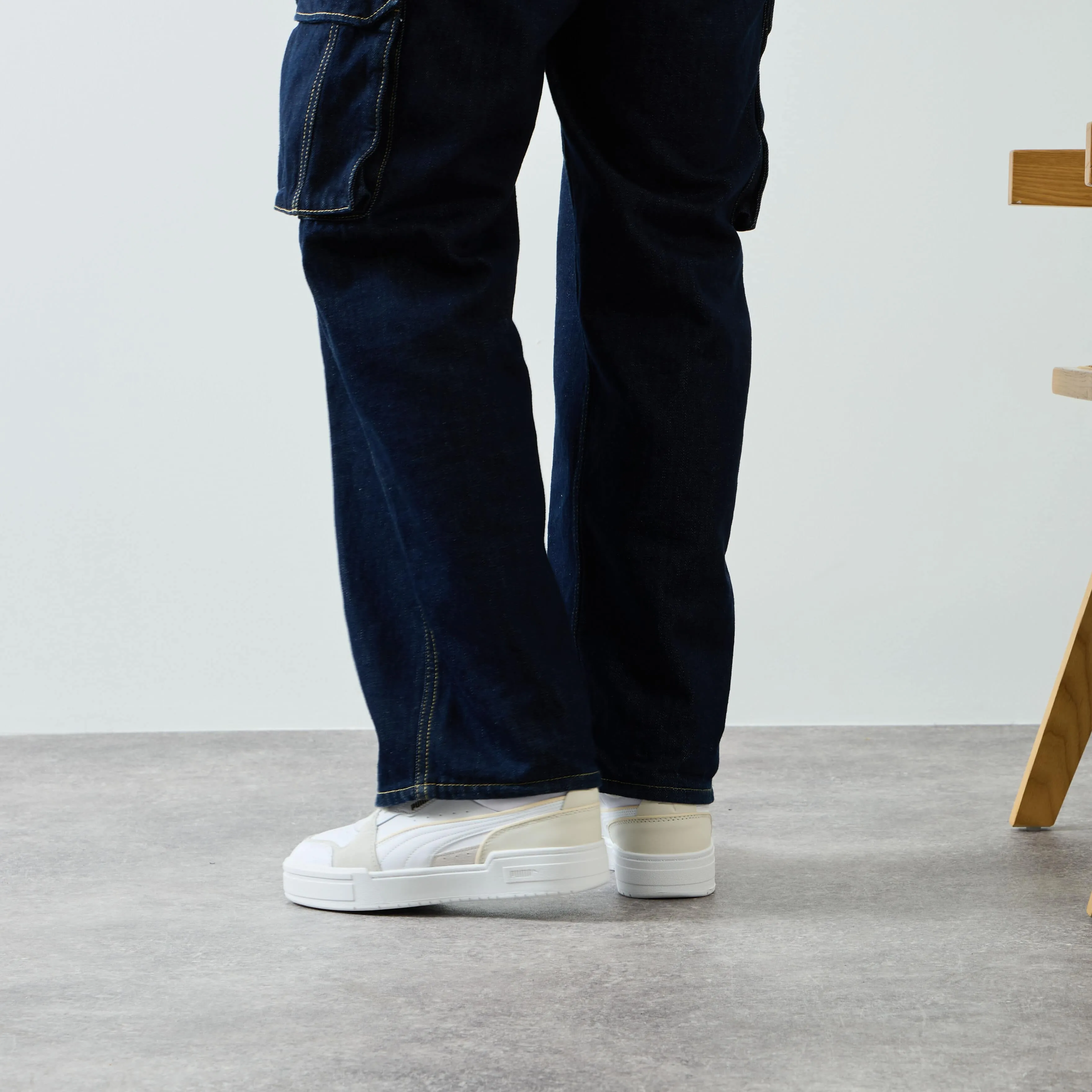 PUMA CA PRO LUX III