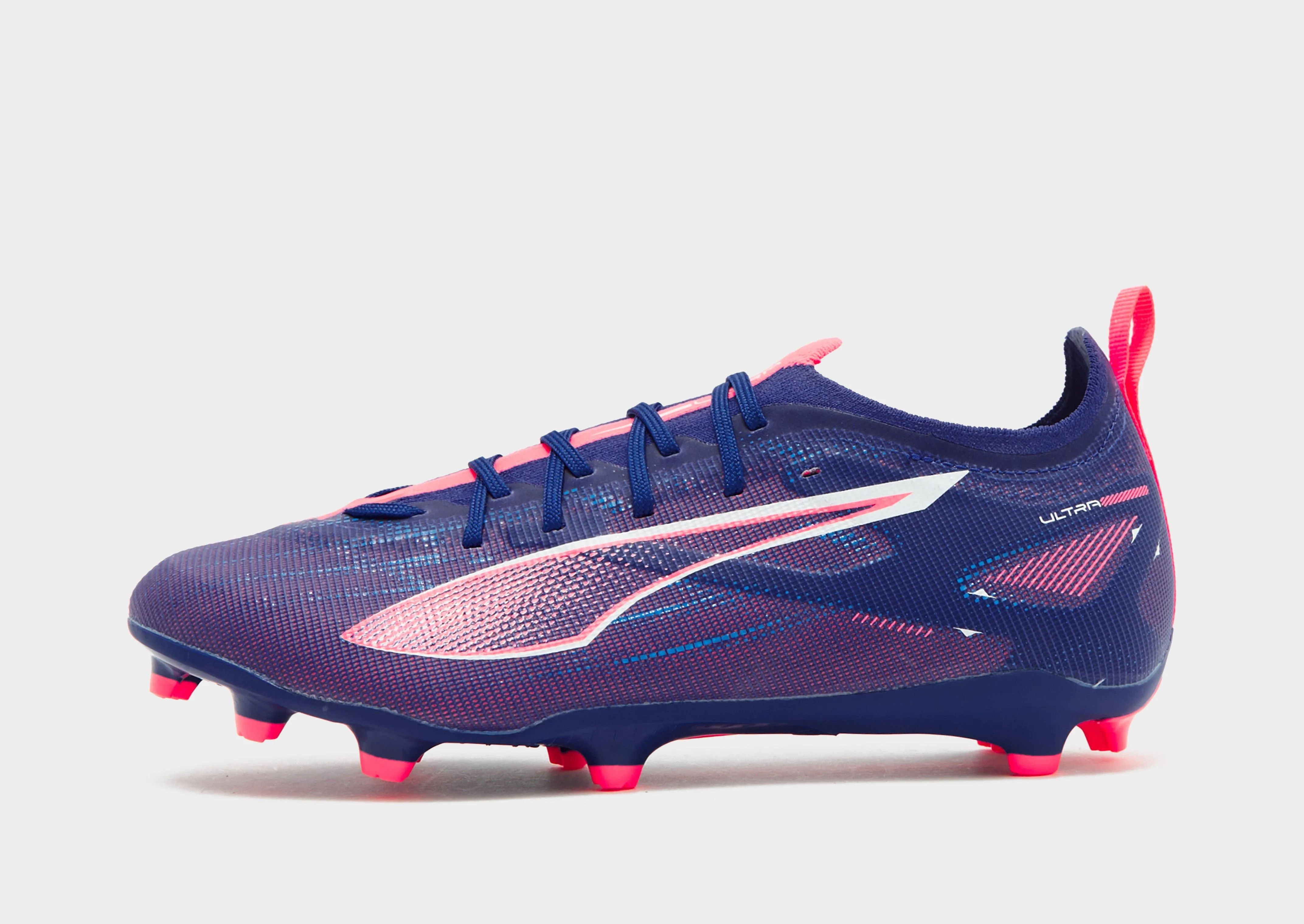 PUMA ULTRA PRO FG júnior