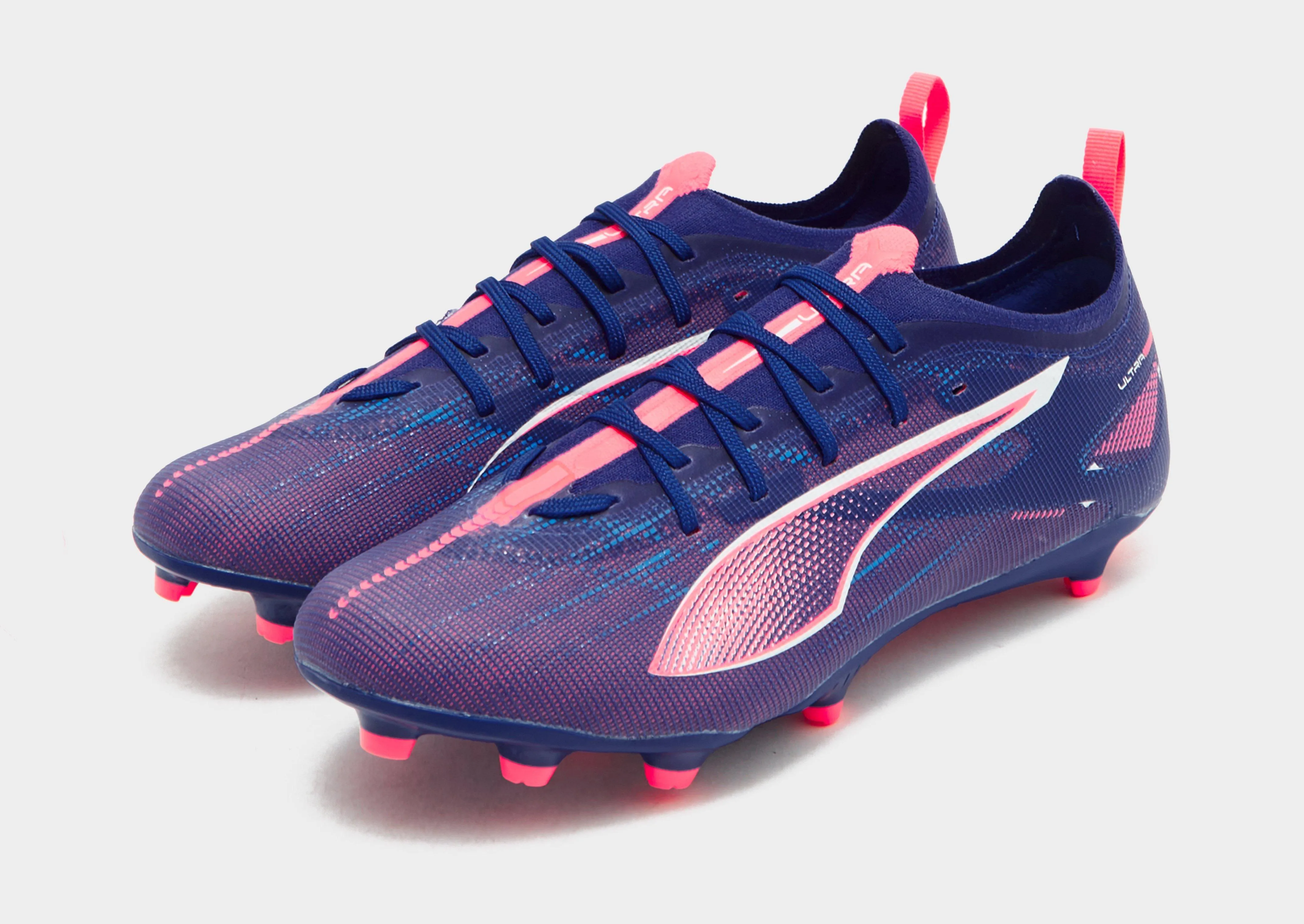 PUMA ULTRA PRO FG júnior