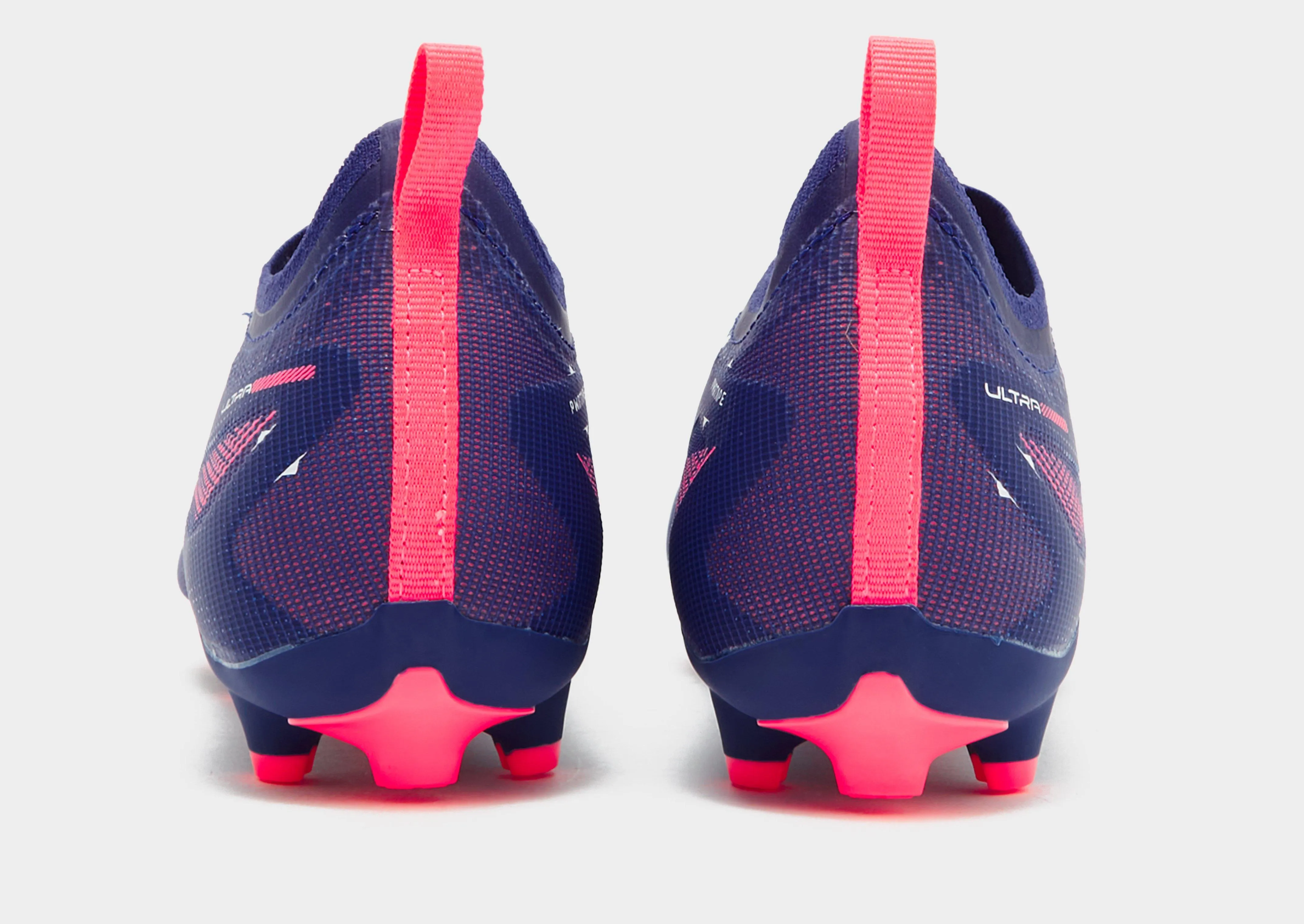 PUMA ULTRA PRO FG júnior