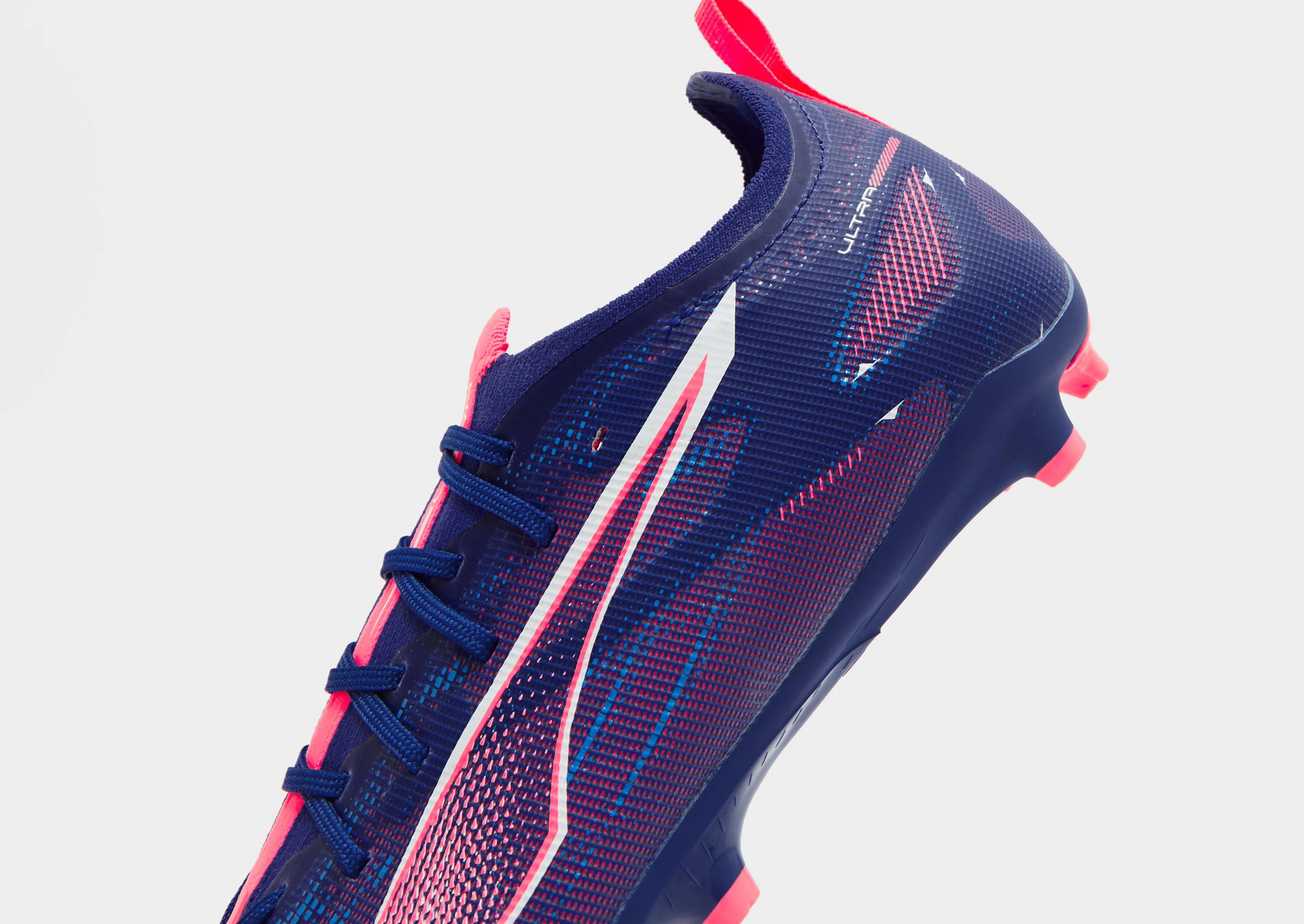 PUMA ULTRA PRO FG júnior