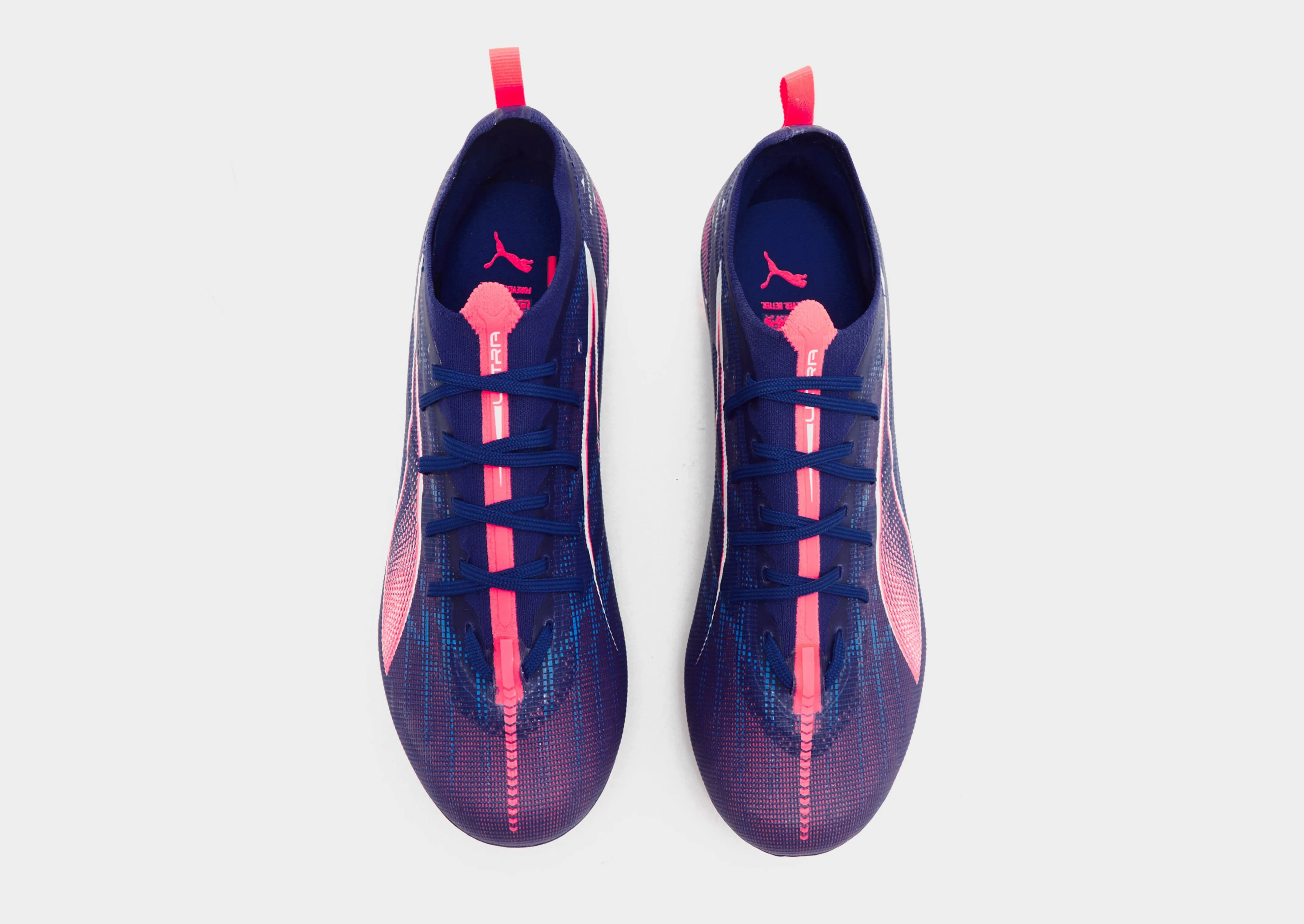 PUMA ULTRA PRO FG júnior