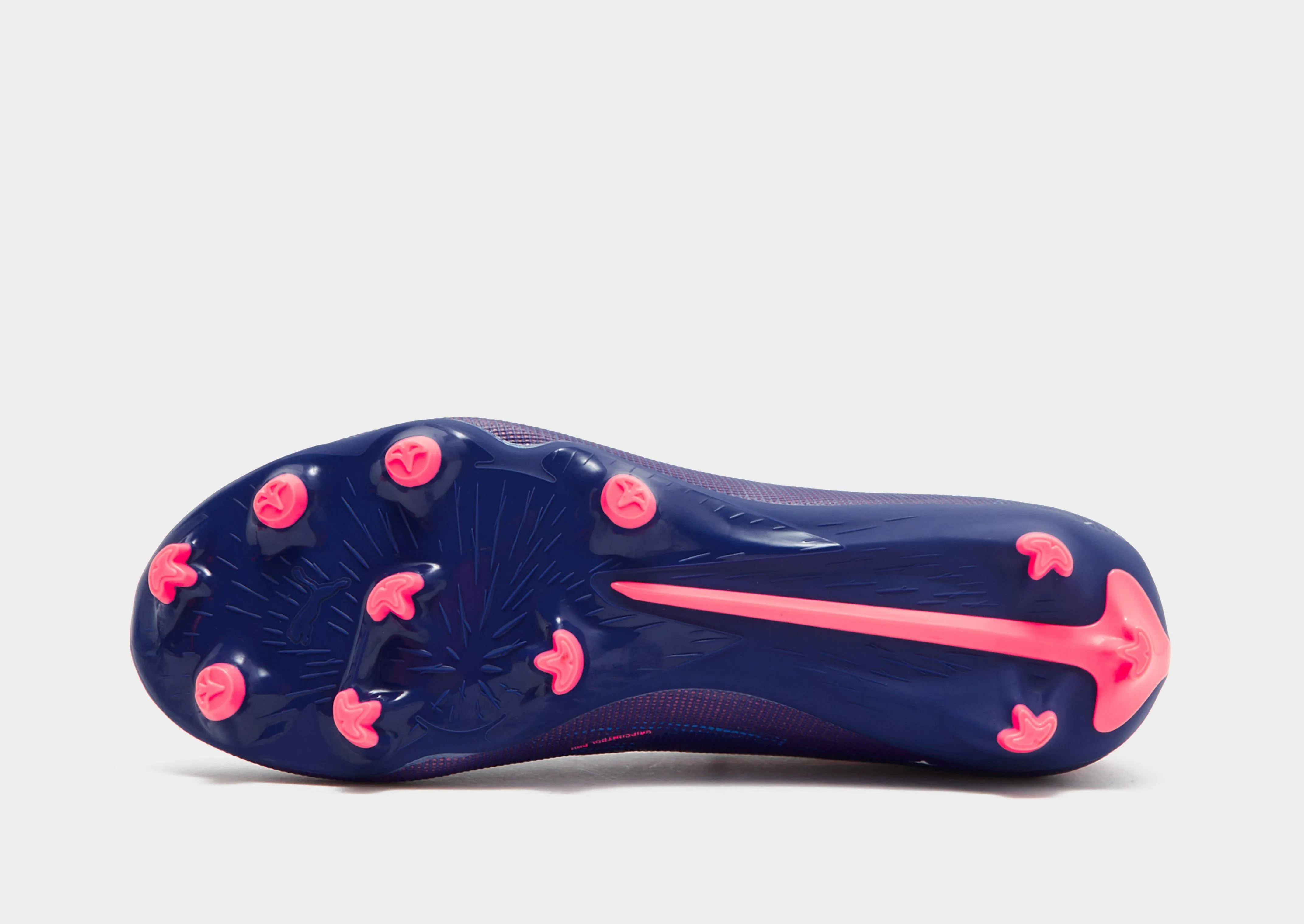 PUMA ULTRA PRO FG júnior