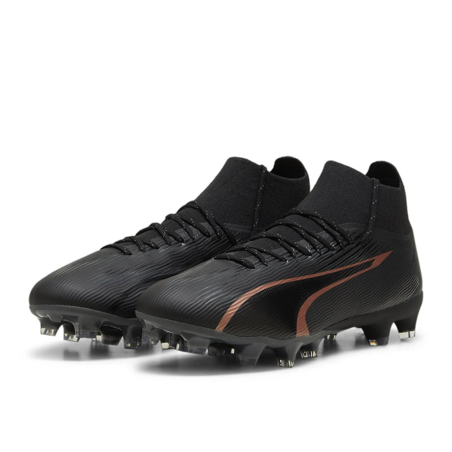 Puma Ultra Pro FG/AG