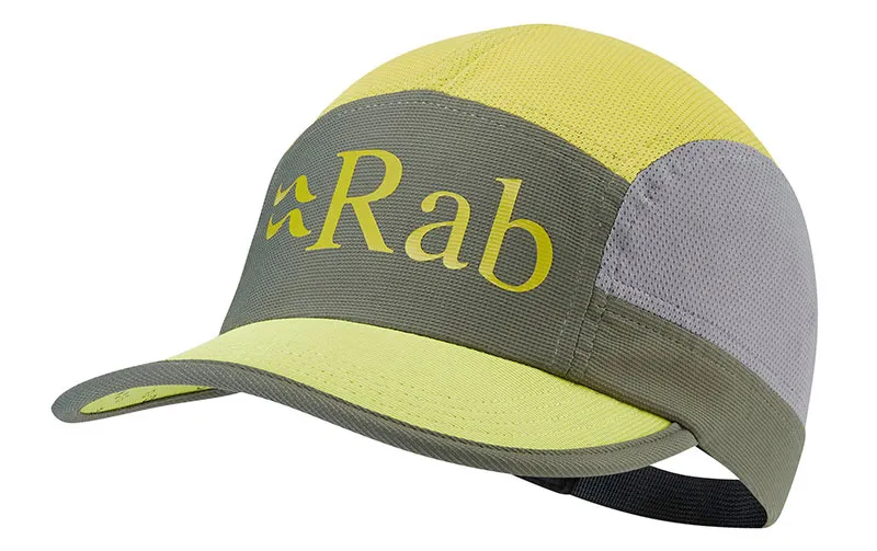 rab Momentum 5 Panel Cap