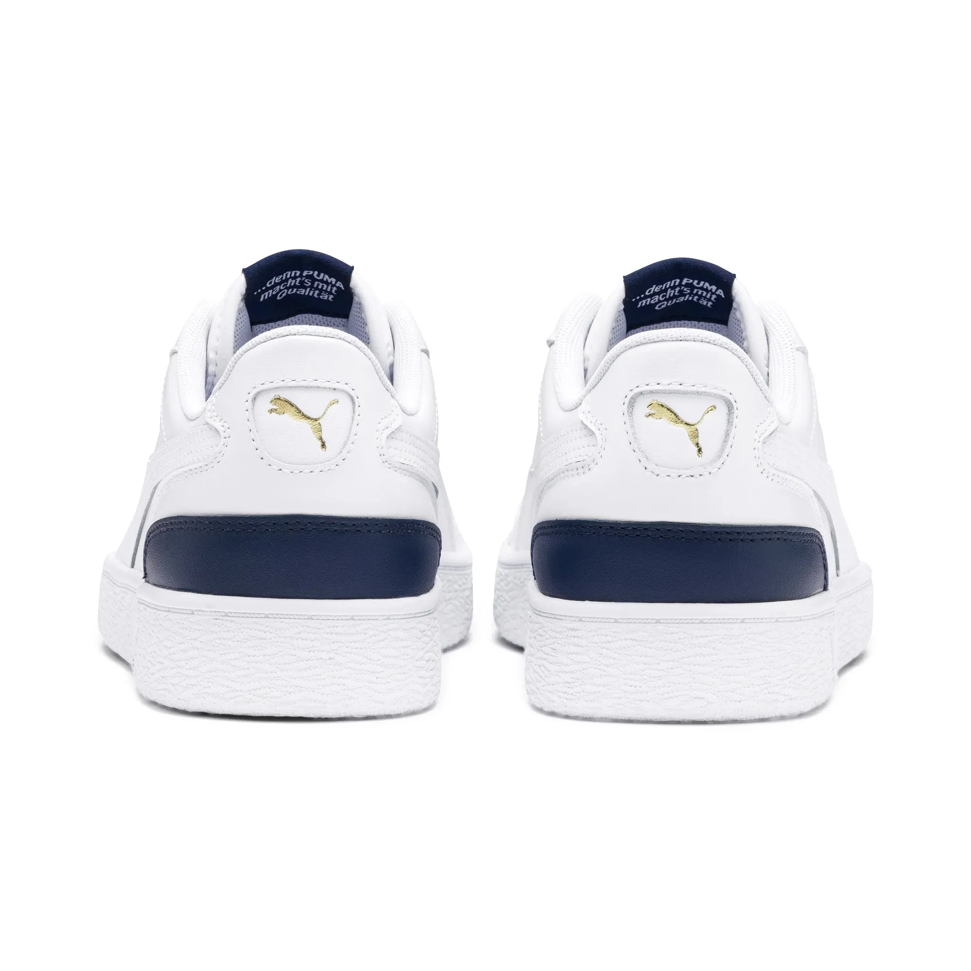 RALPH SAMPSON LO WHITE