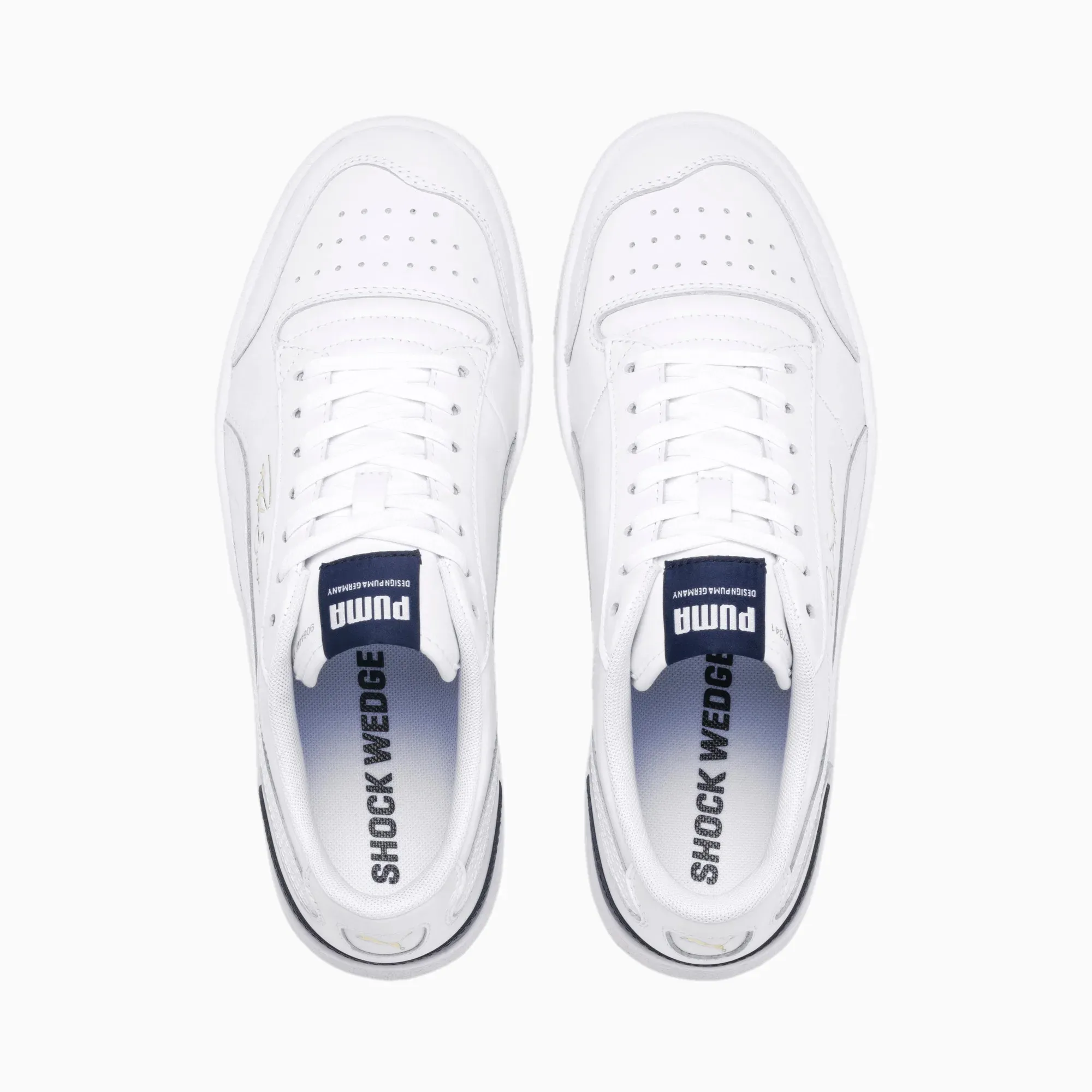 RALPH SAMPSON LO WHITE