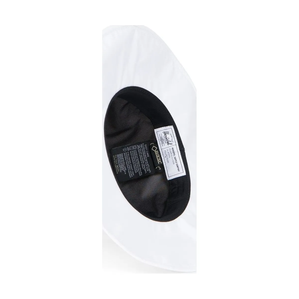 RAMBLER WHITE/REFLECTIVE CITY PRINT  GORETEX