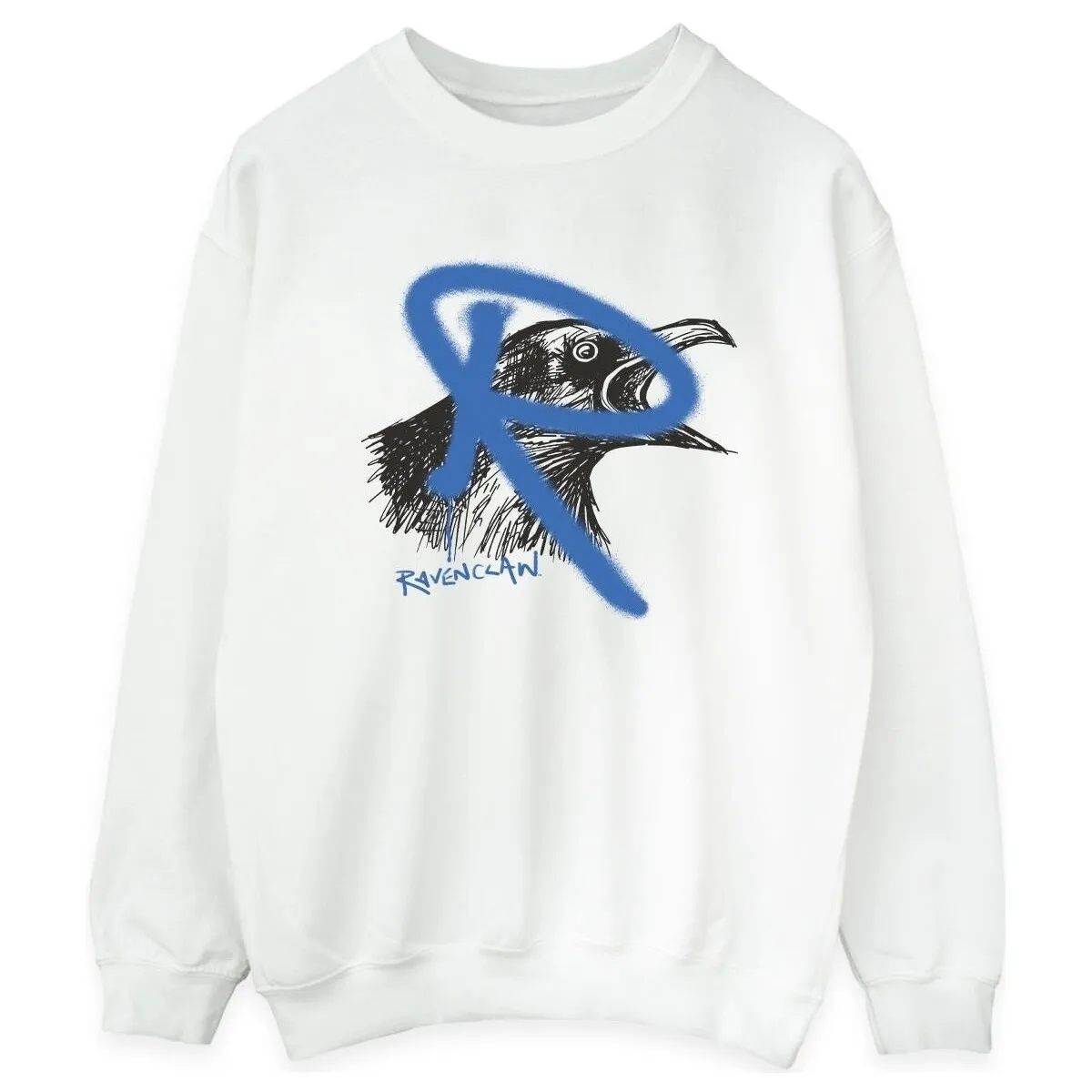 Ravenclaw Pop Spray