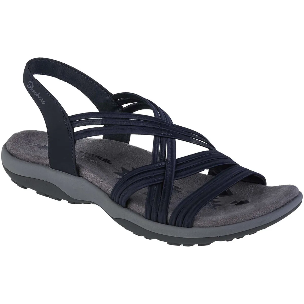 Reggae Slim Simply Stretch Sandals