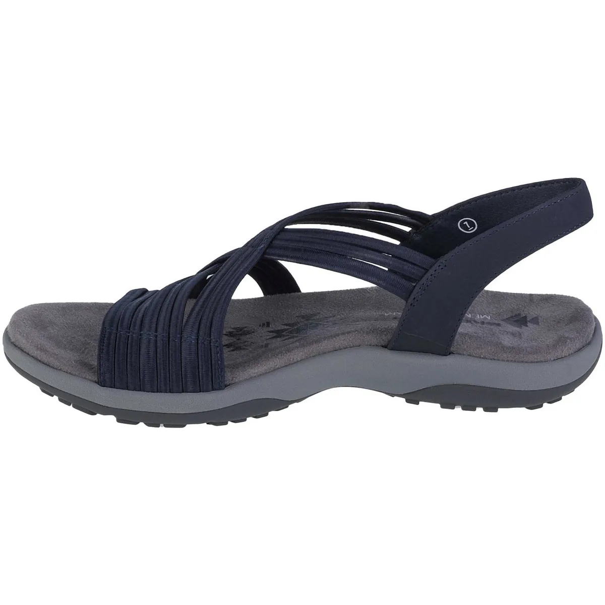 Reggae Slim Simply Stretch Sandals