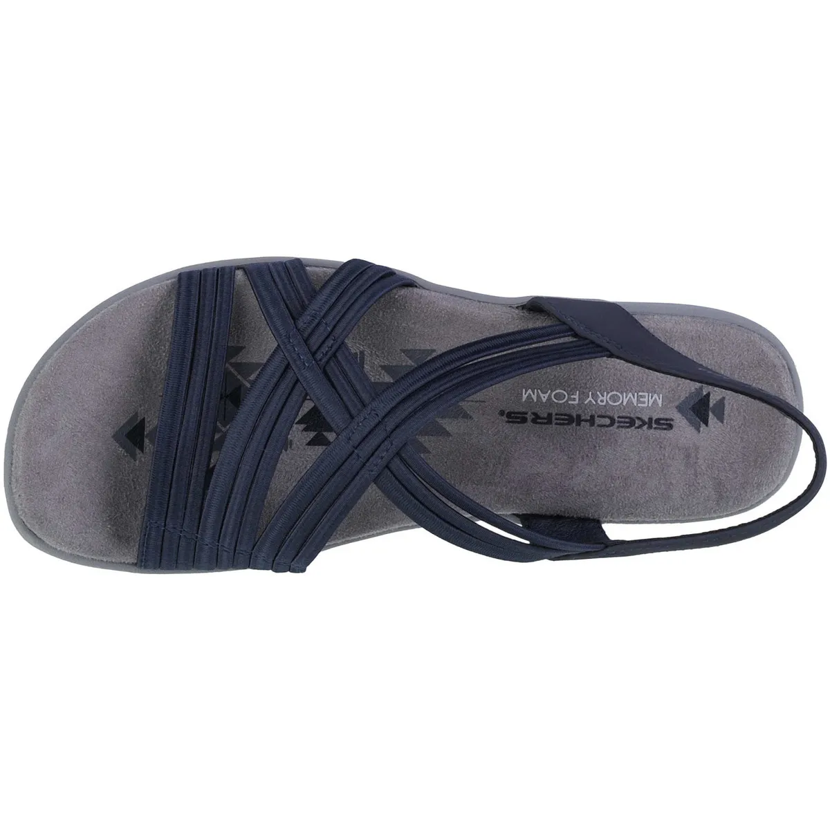 Reggae Slim Simply Stretch Sandals