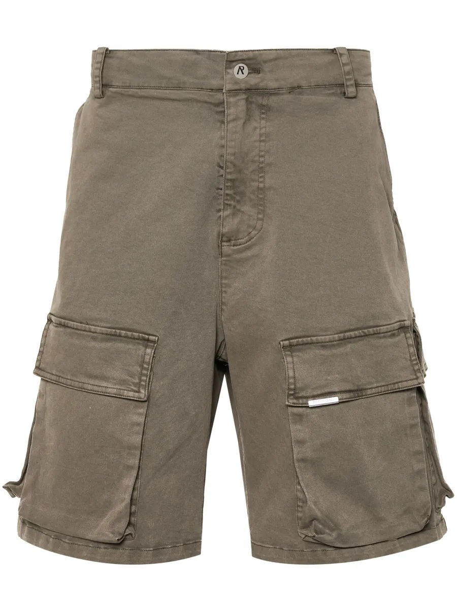 REPRESENT CARGO SHORTS