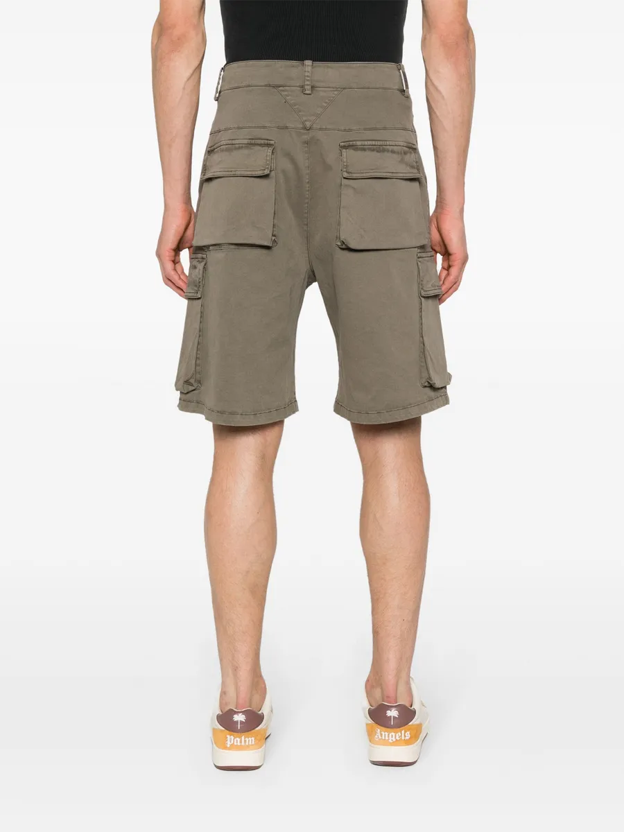REPRESENT CARGO SHORTS