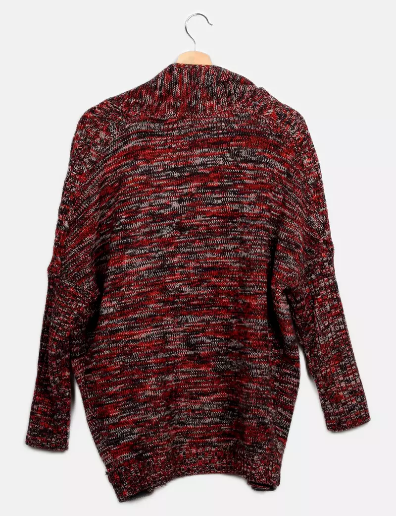 Review Chaqueta de punto