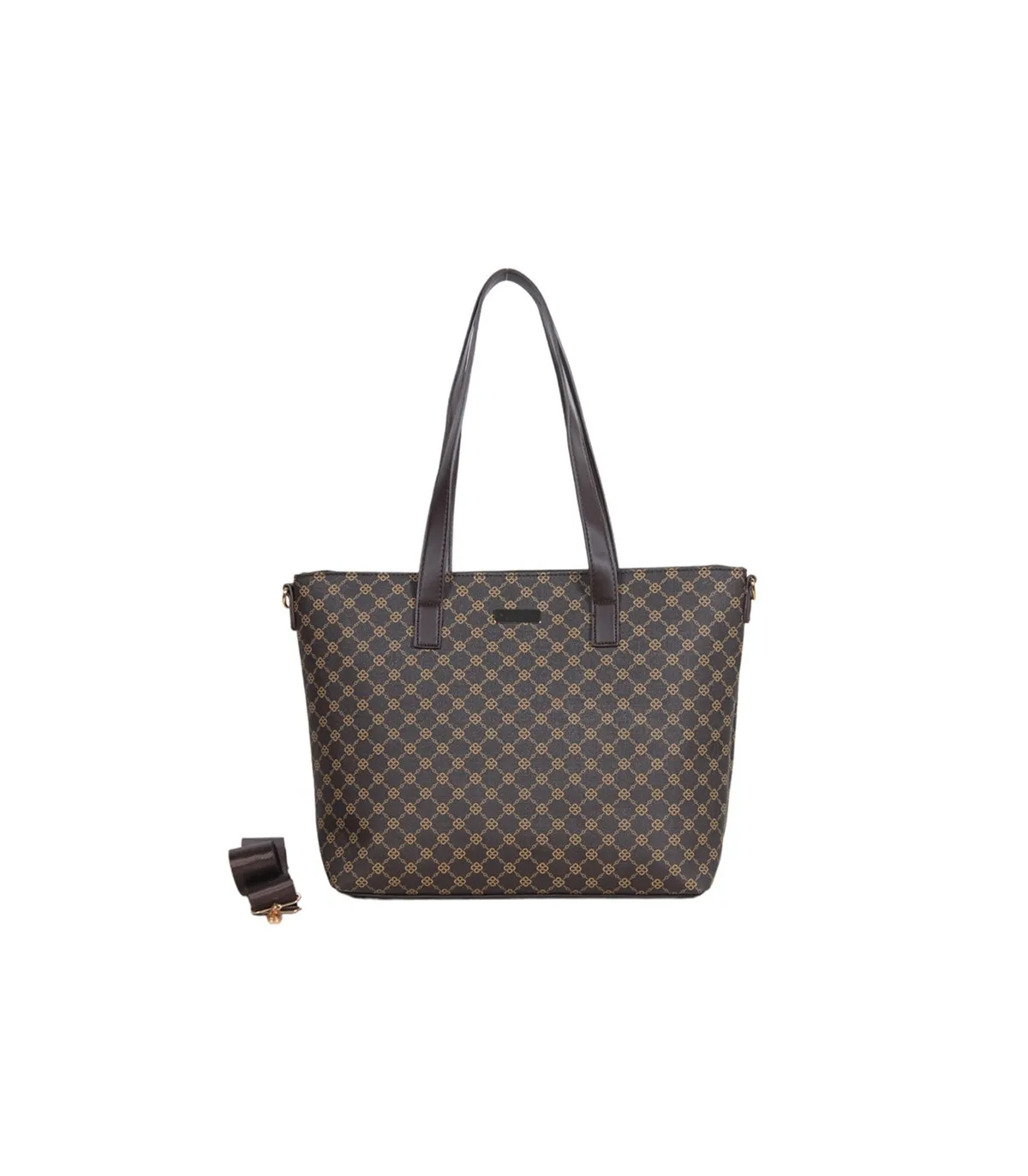 RIN SY705L Complementos Marron