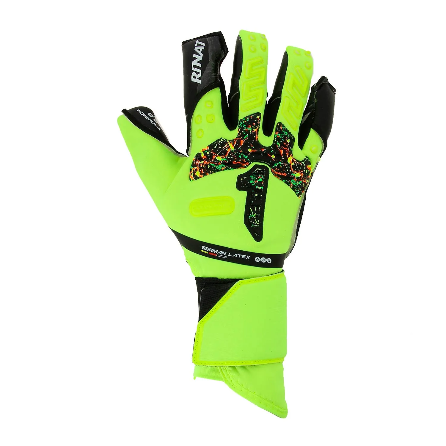 Rinat Aries Pro