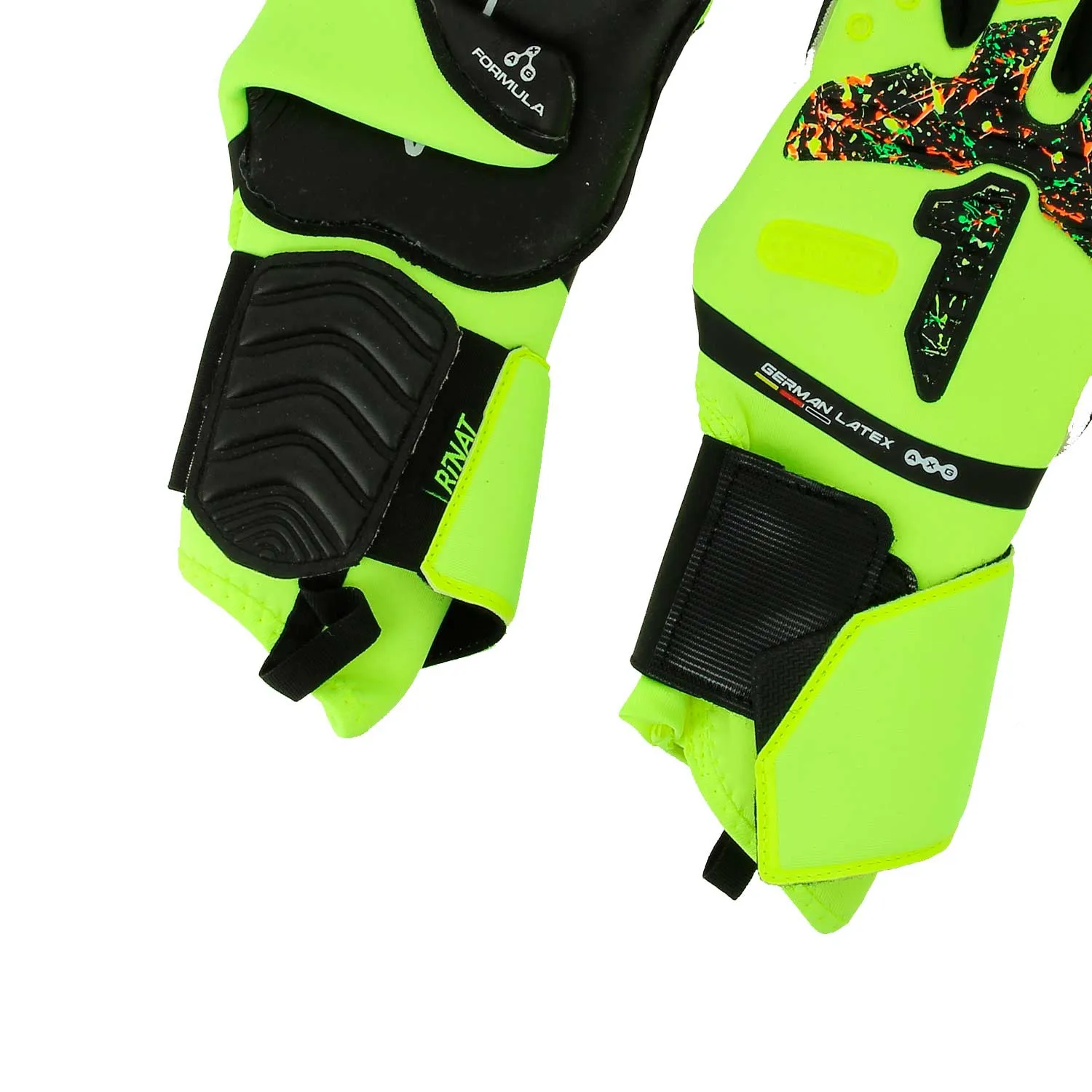 Rinat Aries Pro