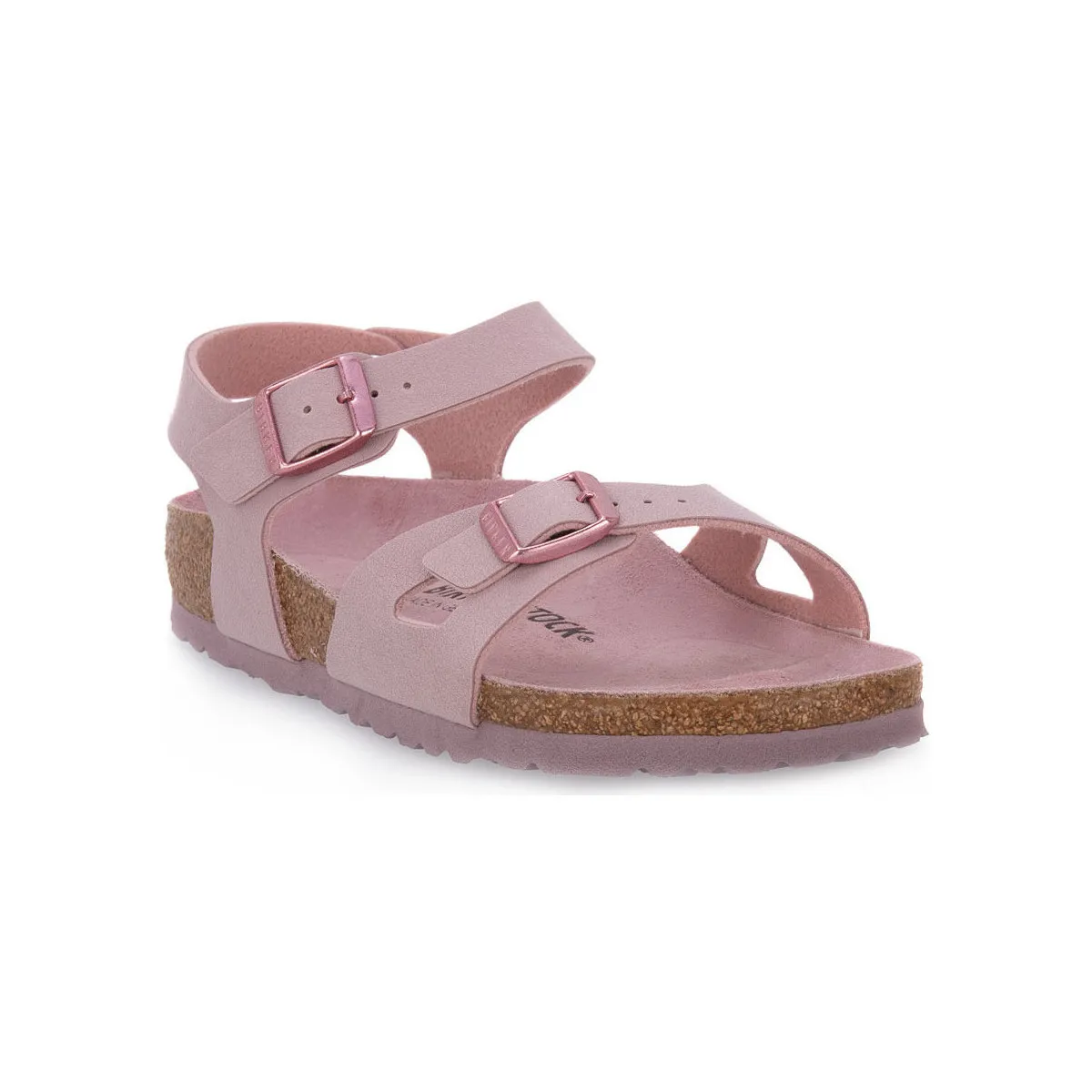 RIO KIDS LAVANDER BLUSH CALZ S