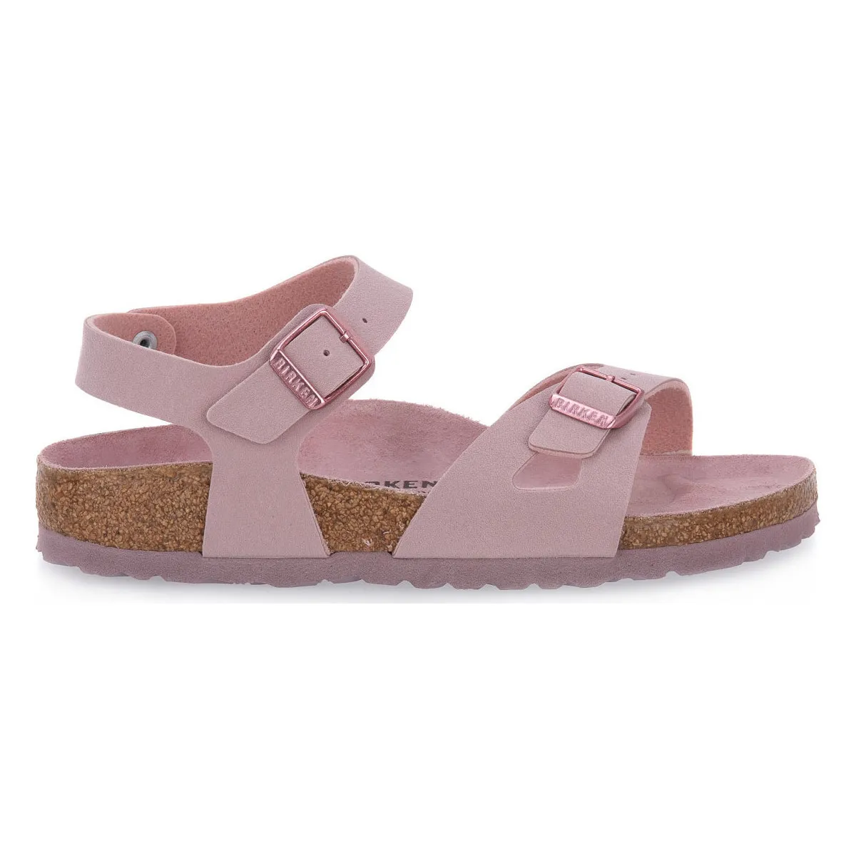 RIO KIDS LAVANDER BLUSH CALZ S