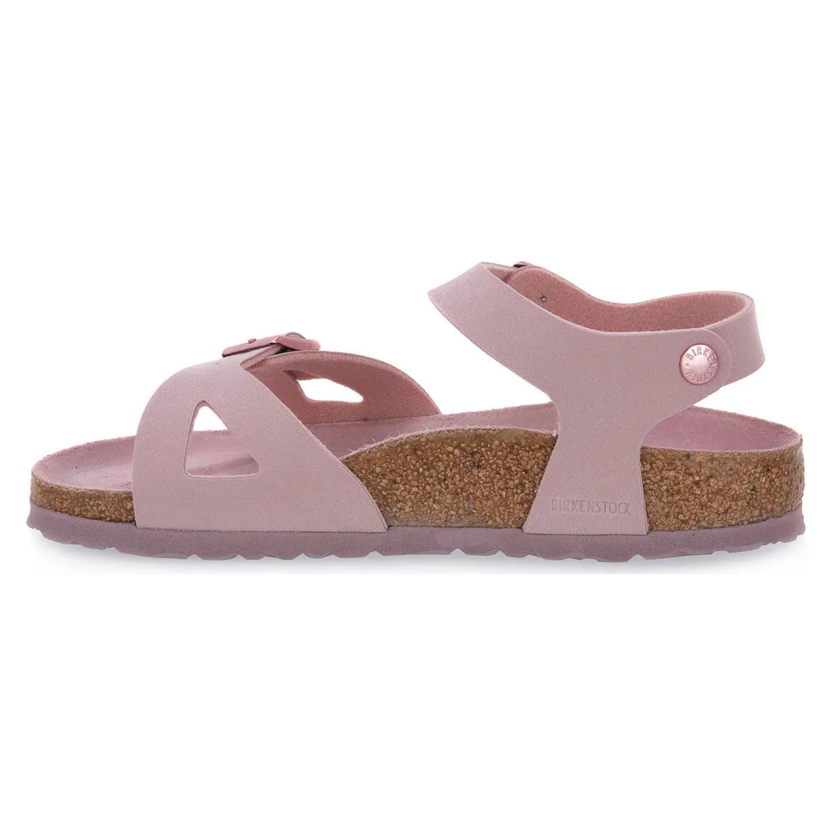RIO KIDS LAVANDER BLUSH CALZ S