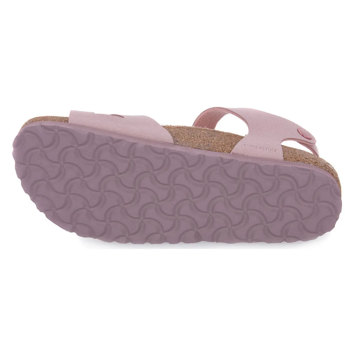 RIO KIDS LAVANDER BLUSH CALZ S