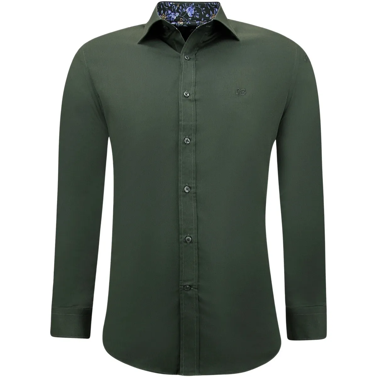 S Para Slim Fit Stretch