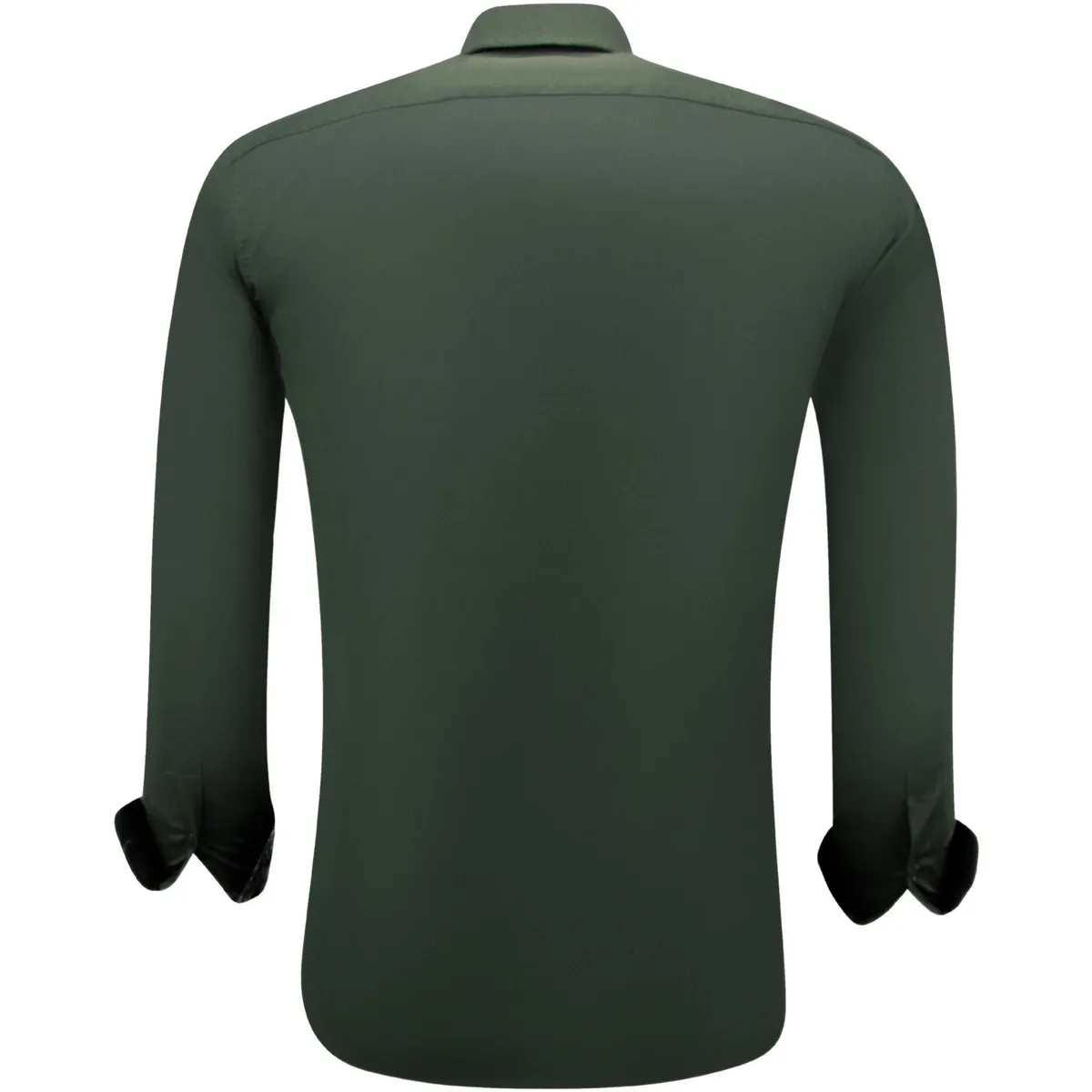 S Para Slim Fit Stretch