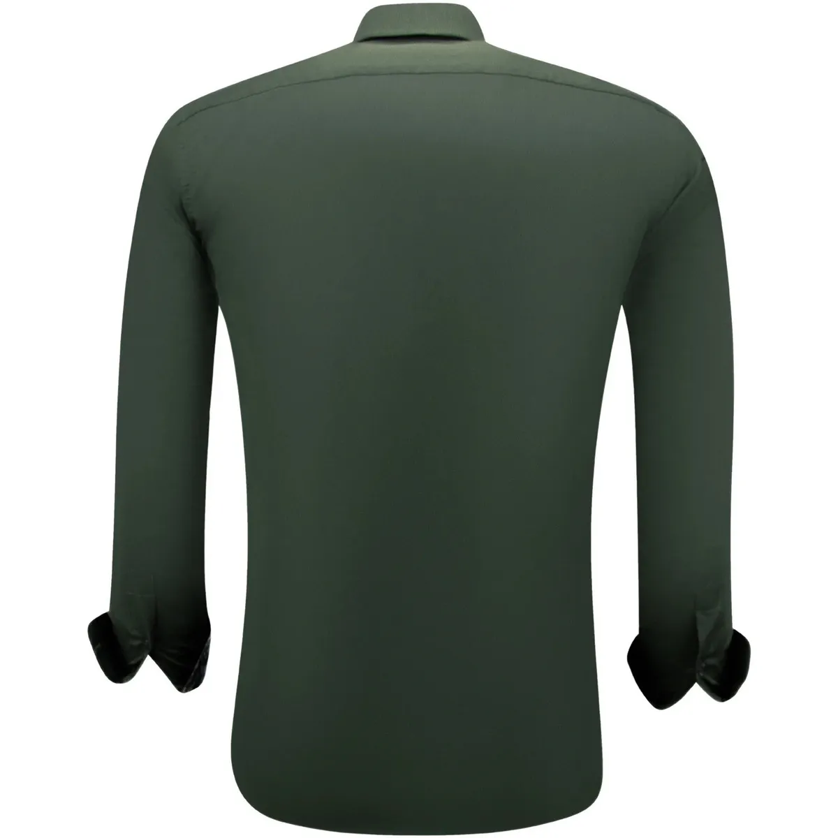 S Para Slim Fit Stretch