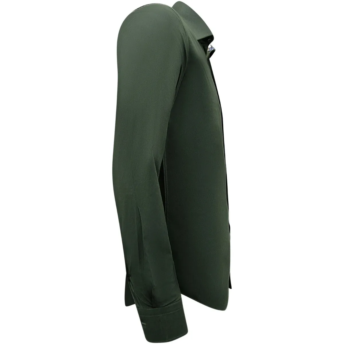 S Para Slim Fit Stretch