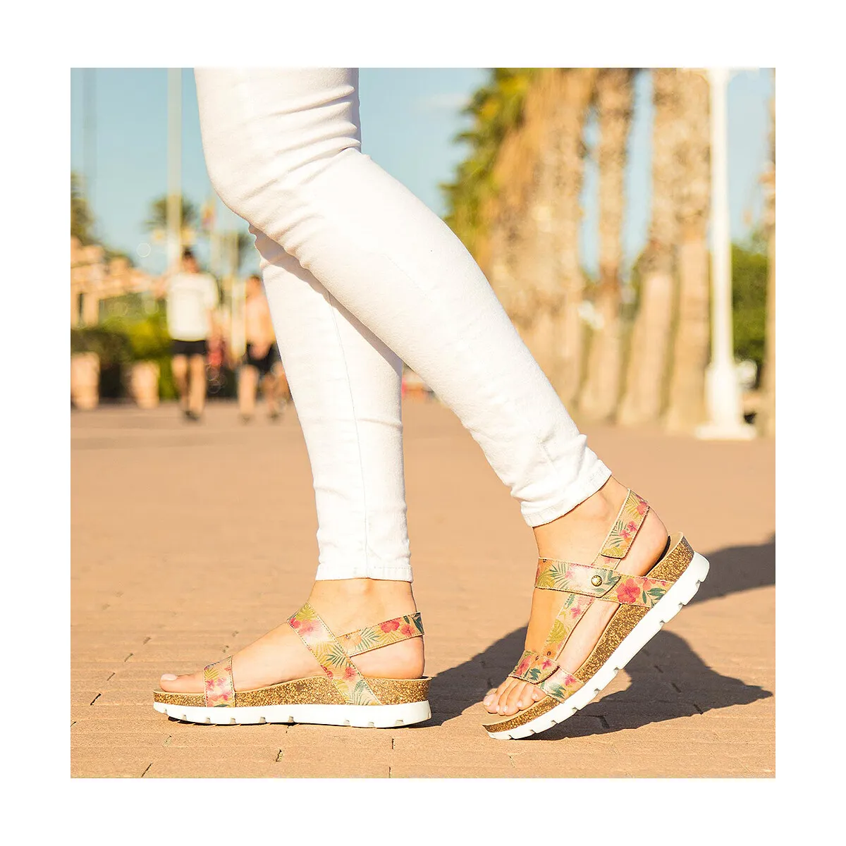 S  SELMA TROPICAL