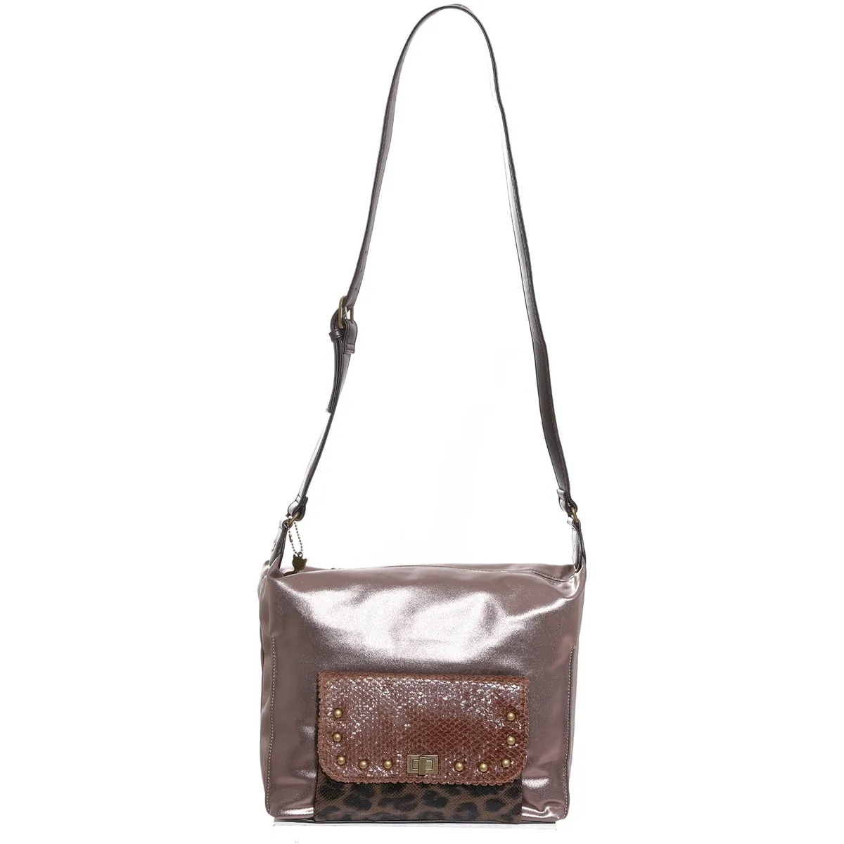 Sac  Ytak/W Shoulder Marron