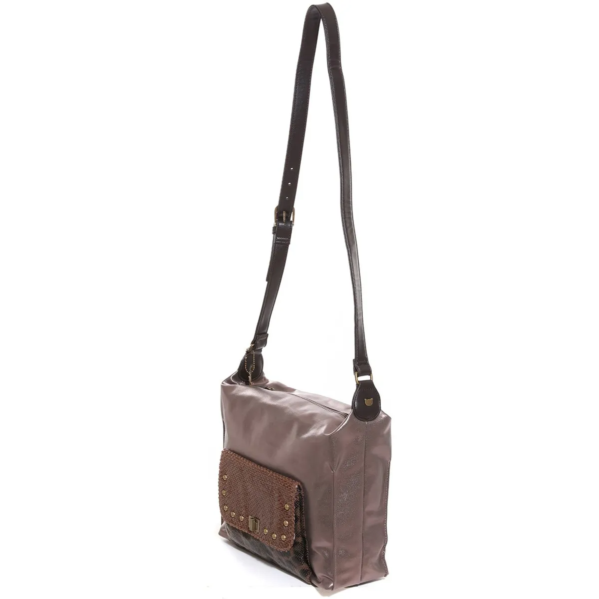 Sac  Ytak/W Shoulder Marron