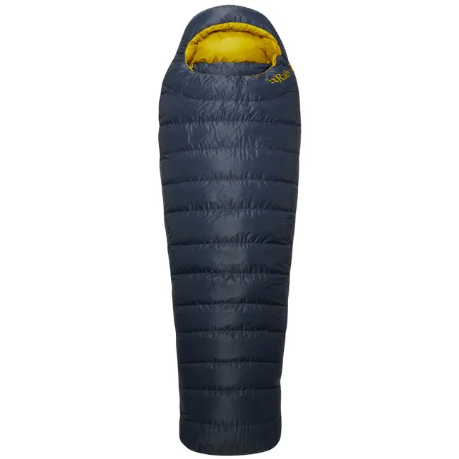 Saco rab Ascent Pro 800
