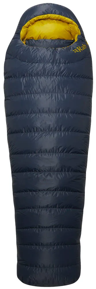Saco rab Ascent Pro 800
